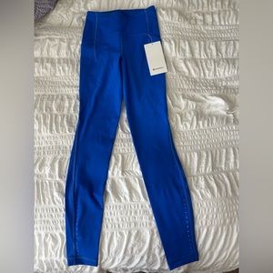 Lululemon swift speed HR tight leggings 28” size 2 NEVER WORN